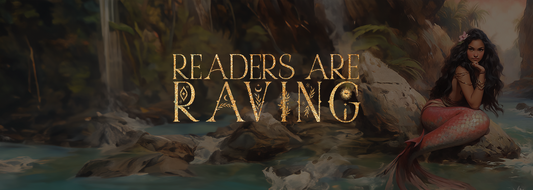 Readers Are Raving About A Clash Of Tides! ft Thank Gods It's Fantasy
